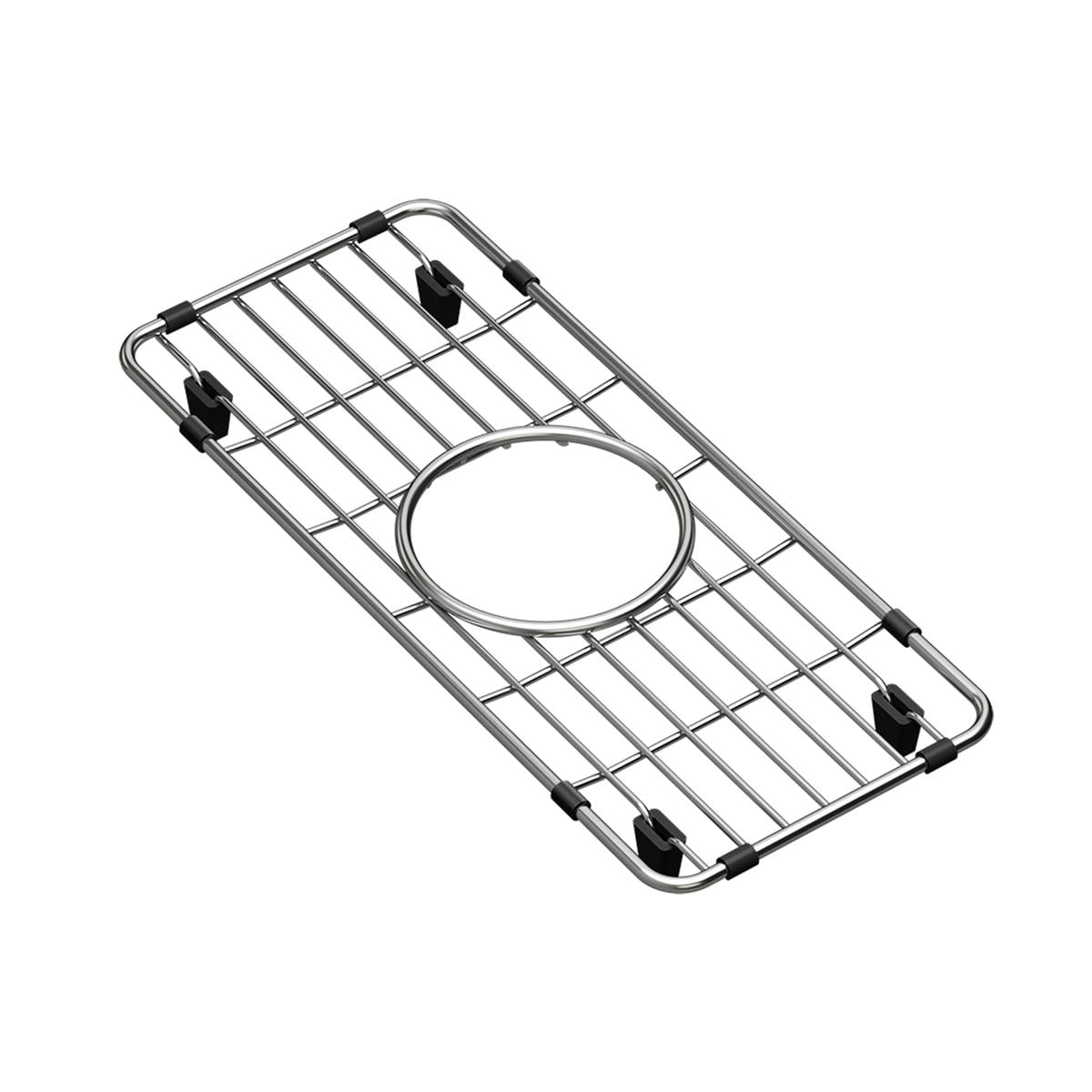 6X14 SS BTM GRID *CRSTWN