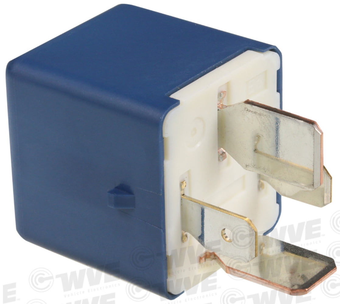 ABS Relay