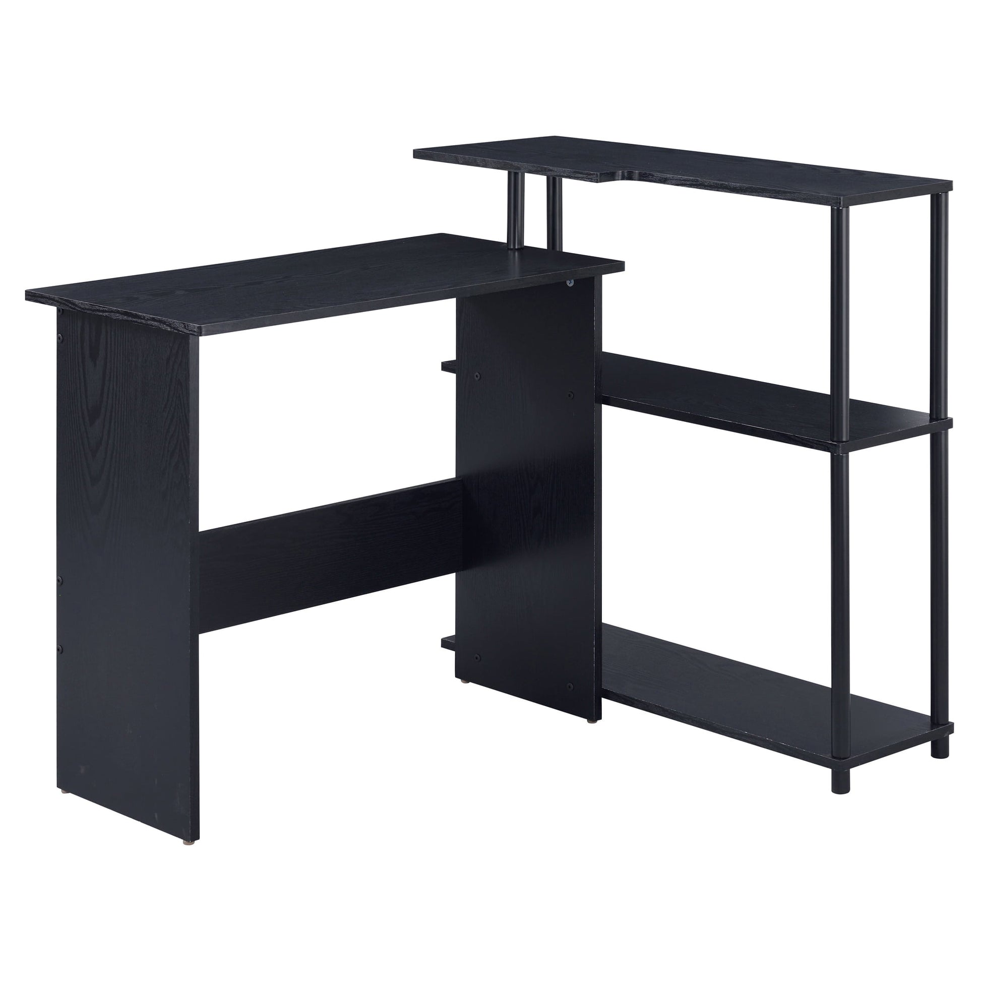 ACME Ievi Writing Desk in Black