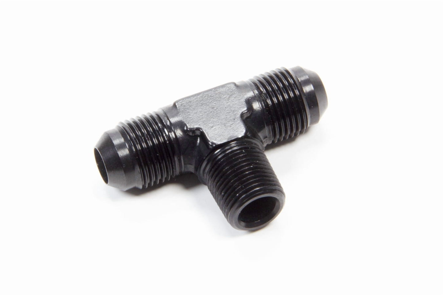 AEROQUIP Alum #8 Male Branch Tee Black partNumber: FCM5123