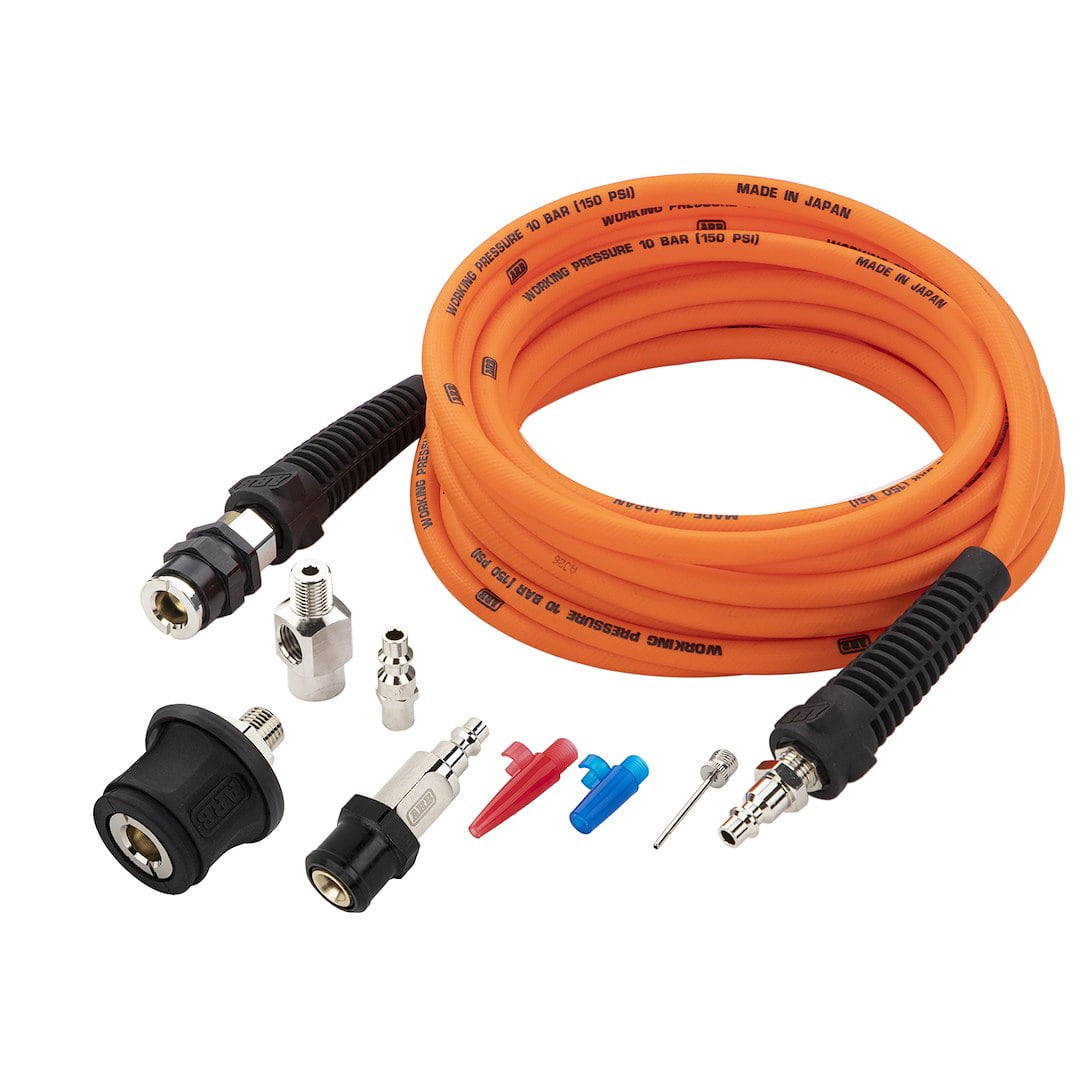 ARB171302V2 Air Compressor Tire Inflation Tool Kit