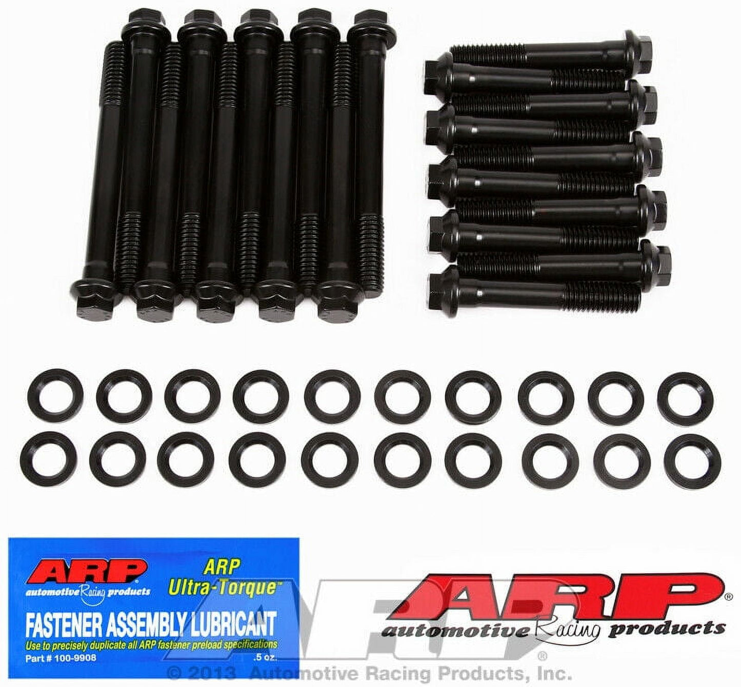 ARP 1553601 High Performance Series Cylinder Head Hex Bolts