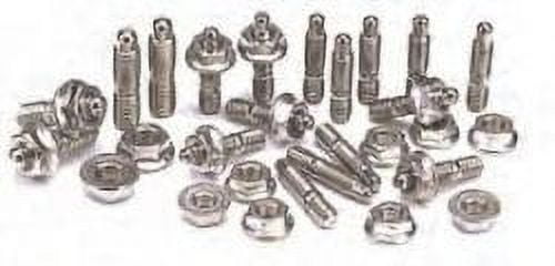 ARP INC. 434-1802 SB CHEVY SS HEX OIL PAN BOLT KIT