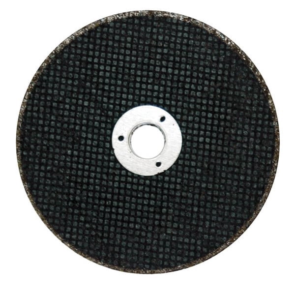 ATD 8893 1/16 in. x 3 in. Cut-Off Wheel 25 Pack