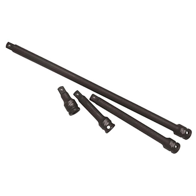 ATD Tools ATD-2864 0.375 in. Drive Impact Extension Set