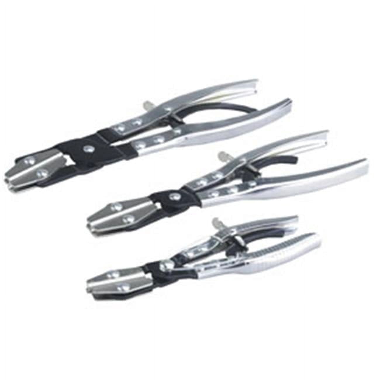 ATD Tools 5465 Hose Pinch-Off Pliers ATD-5465