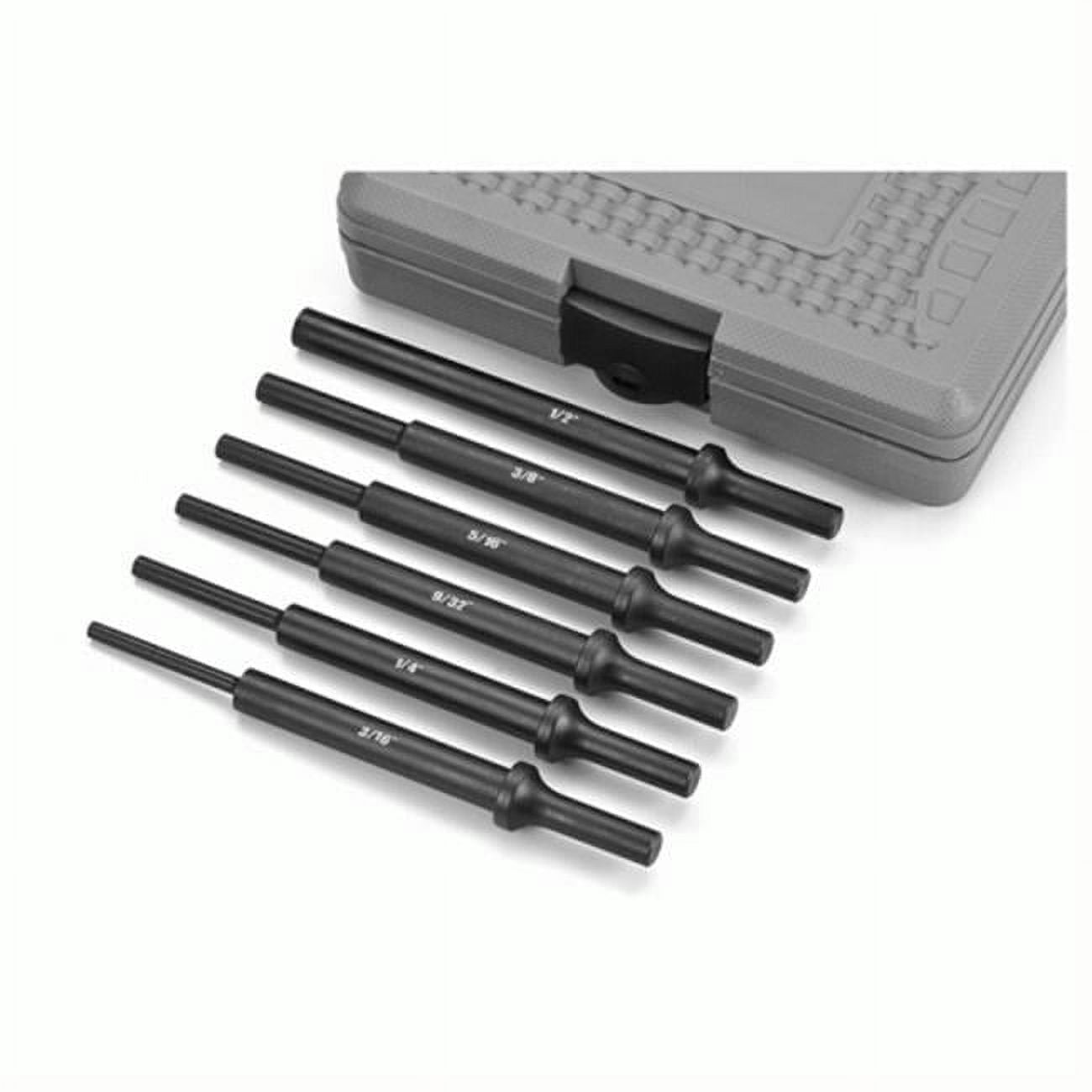 6 Pc. 7" Extra Long Air Hamer Drift Set 5736