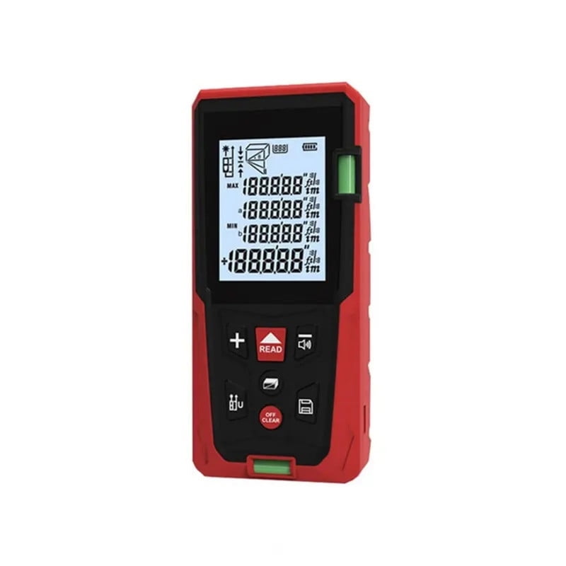 ATUMAN LS3 MULTIFUNCITIONAL LASER RANGEFINDER