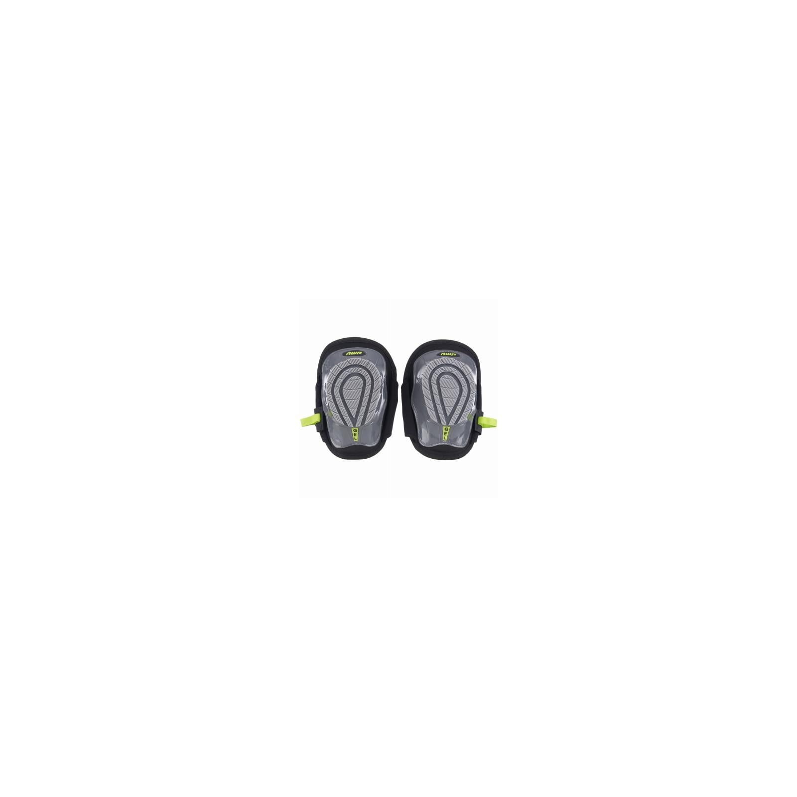 AWP L-22380-4 Gel Stabilizer Knee Pads - Quantity 1