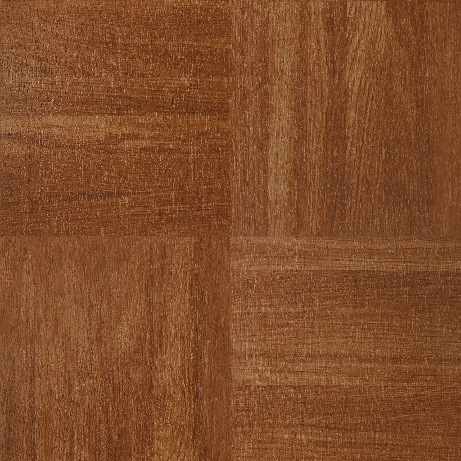 Achim Nexus 12"x12" 1.2mm Peel & Stick Vinyl Floor Tiles 20 Tiles/20 Sq. Ft. Oak Parquet