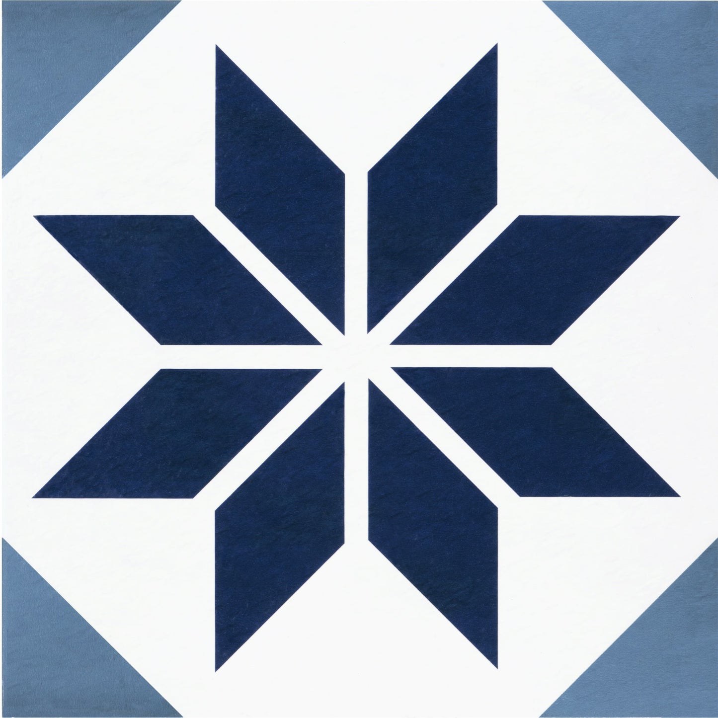 Achim Retro Vinyl Floor Tile, Walmart Exclusive, 12x12 Peel & Stick - Starlight - 20 Tiles/20 sq. ft.