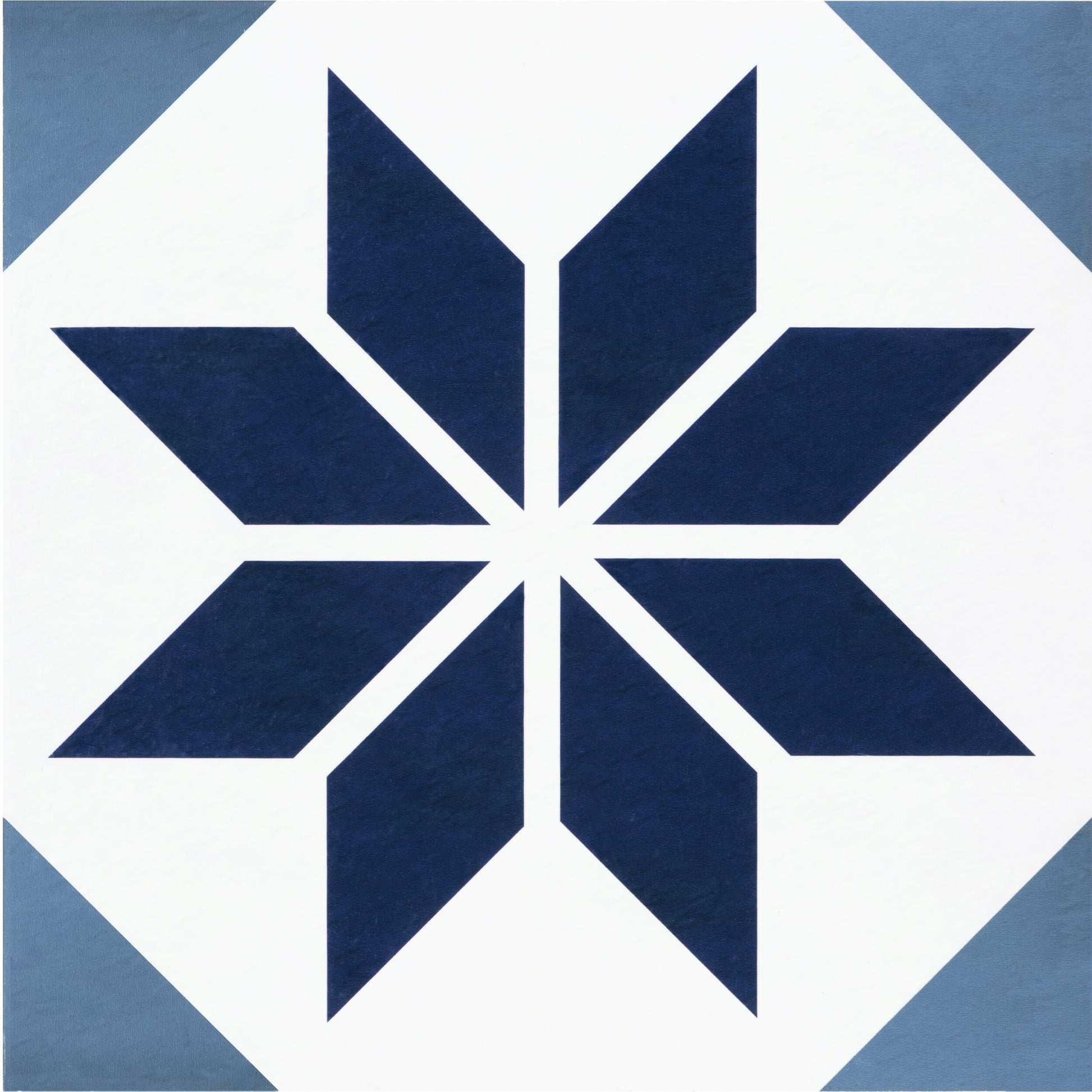 Achim Retro Vinyl Floor Tile, Walmart Exclusive, 12x12 Peel & Stick - Starlight - 20 Tiles/20 sq. ft.