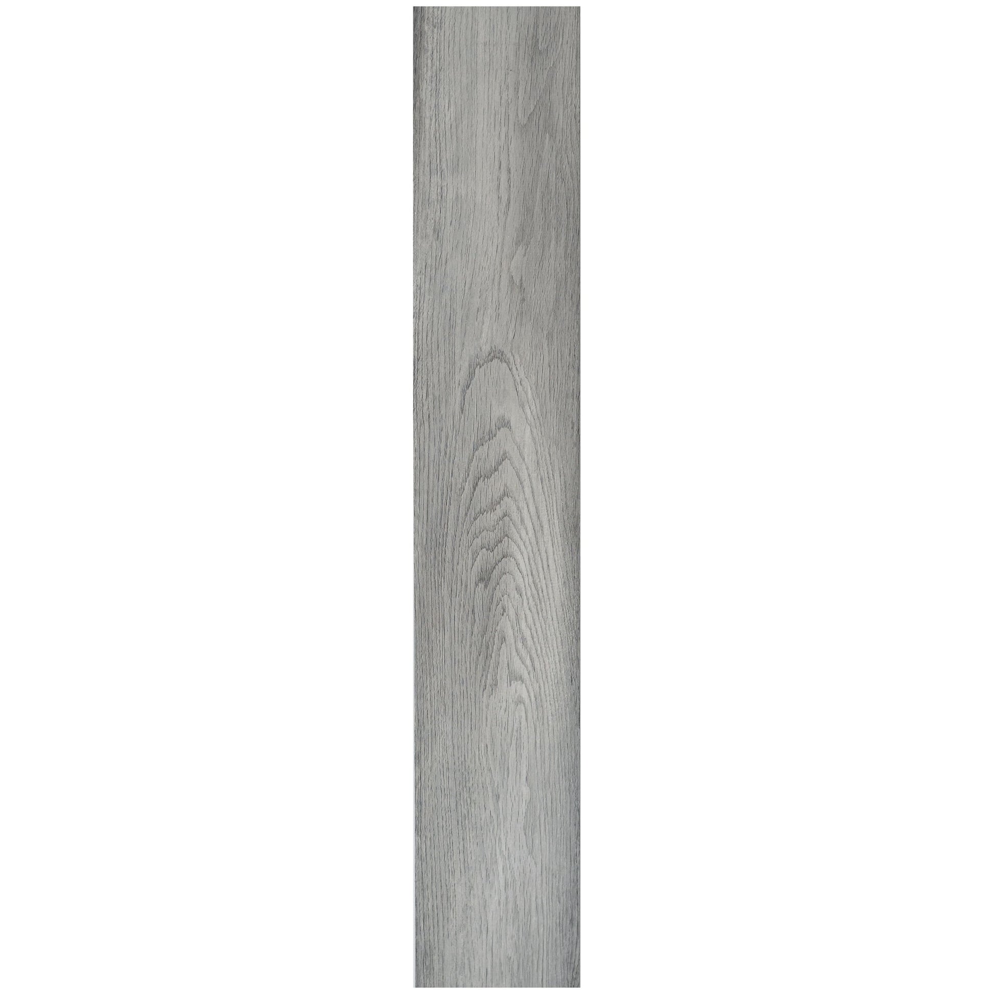 Achim Tivoli II 2mm Peel & Stick Vinyl Floor Planks - 10 Planks/15 sq. ft., Silverton