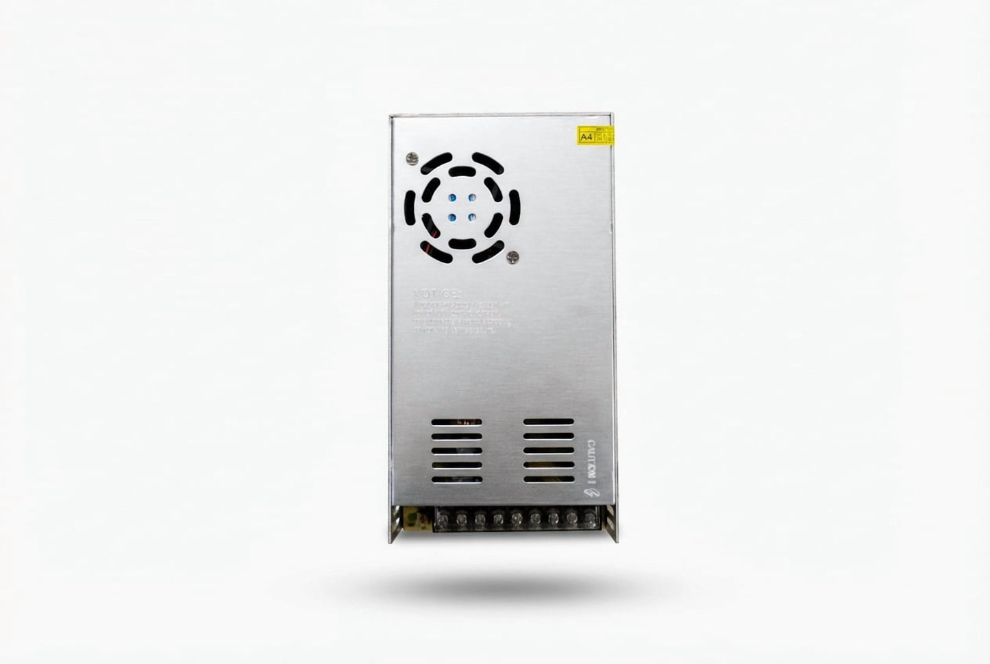 DC 24V 15A LED Driver Power Adapter Converter, AC to DC Transformer for Low Voltage LED Strip Lights