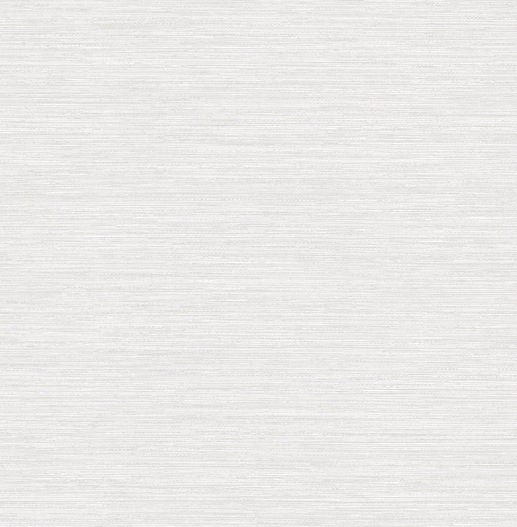 Advantage Cantor Light Grey Faux Grass cloth Wallpaper
