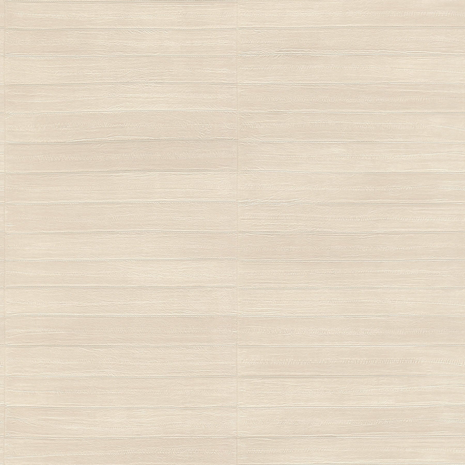 Advantage Dermot Papel Pintado de Rayas Horizontales Crema