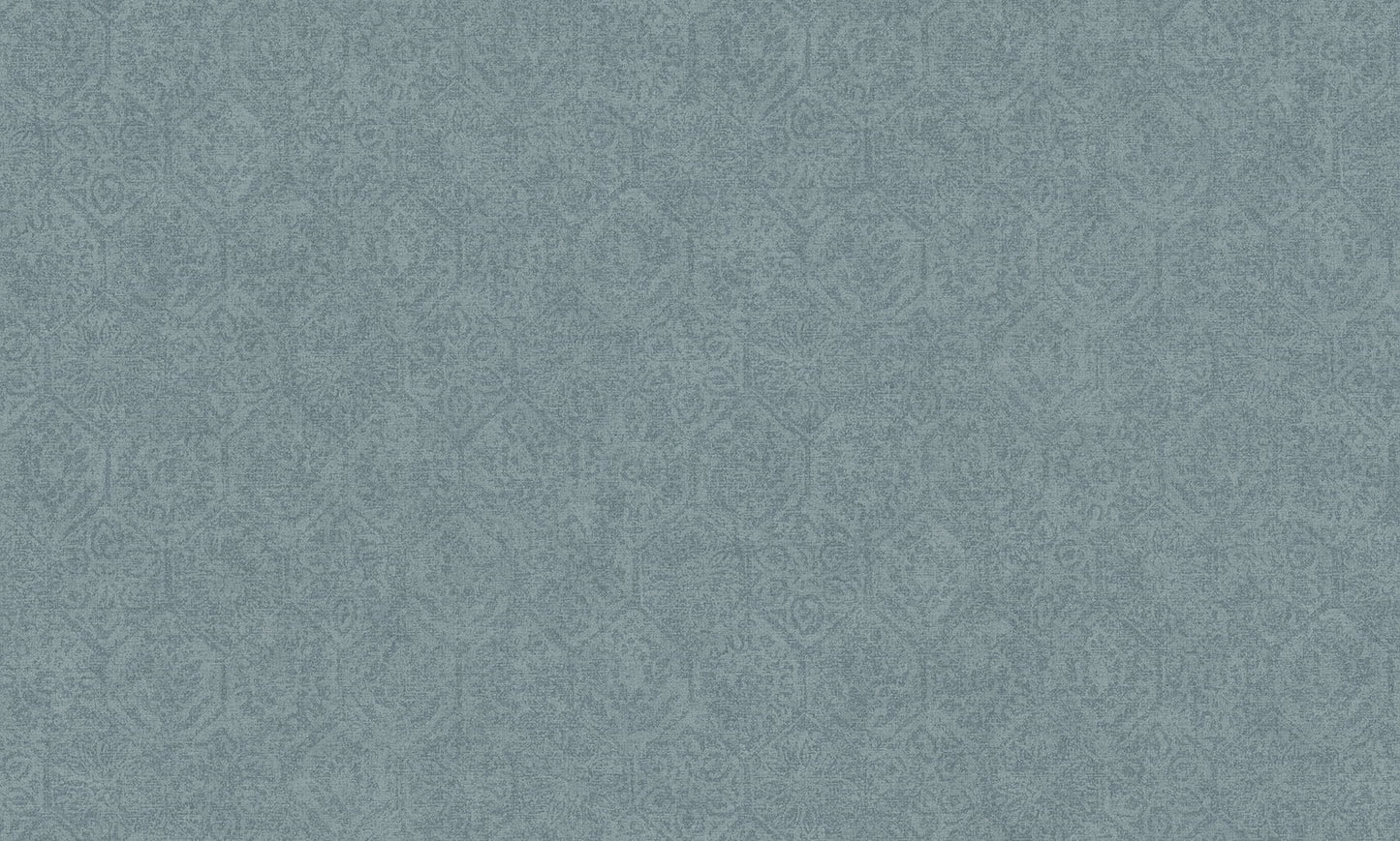 Advantage Edsel Blue Geometric Wallpaper, 20.9-in by 33-ft, 57.48 sq. ft.
