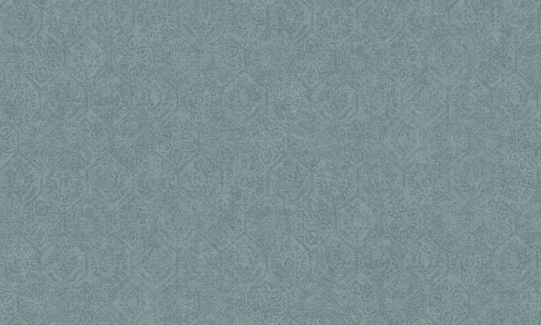 Advantage Edsel Blue Geometric Wallpaper, 20.9-in by 33-ft, 57.48 sq. ft.