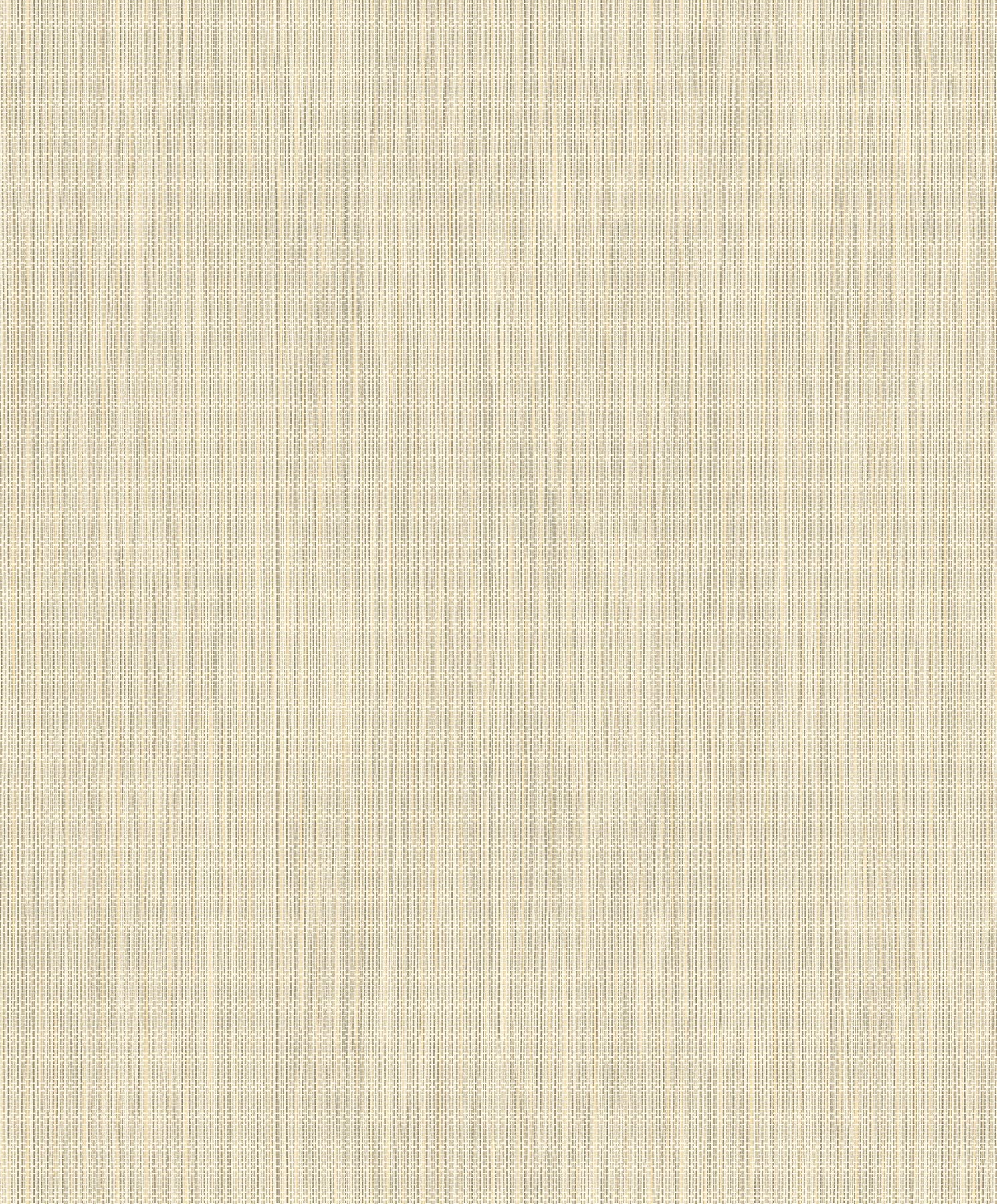 Advantage Emeril Cream Faux Grasscloth Wallpaper, 21-in by 33-ft, 57.8 sq. ft