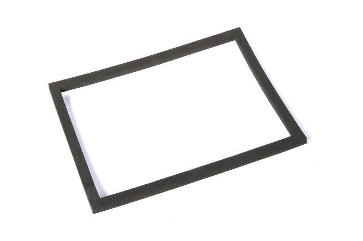 Air Distribution Duct Seal