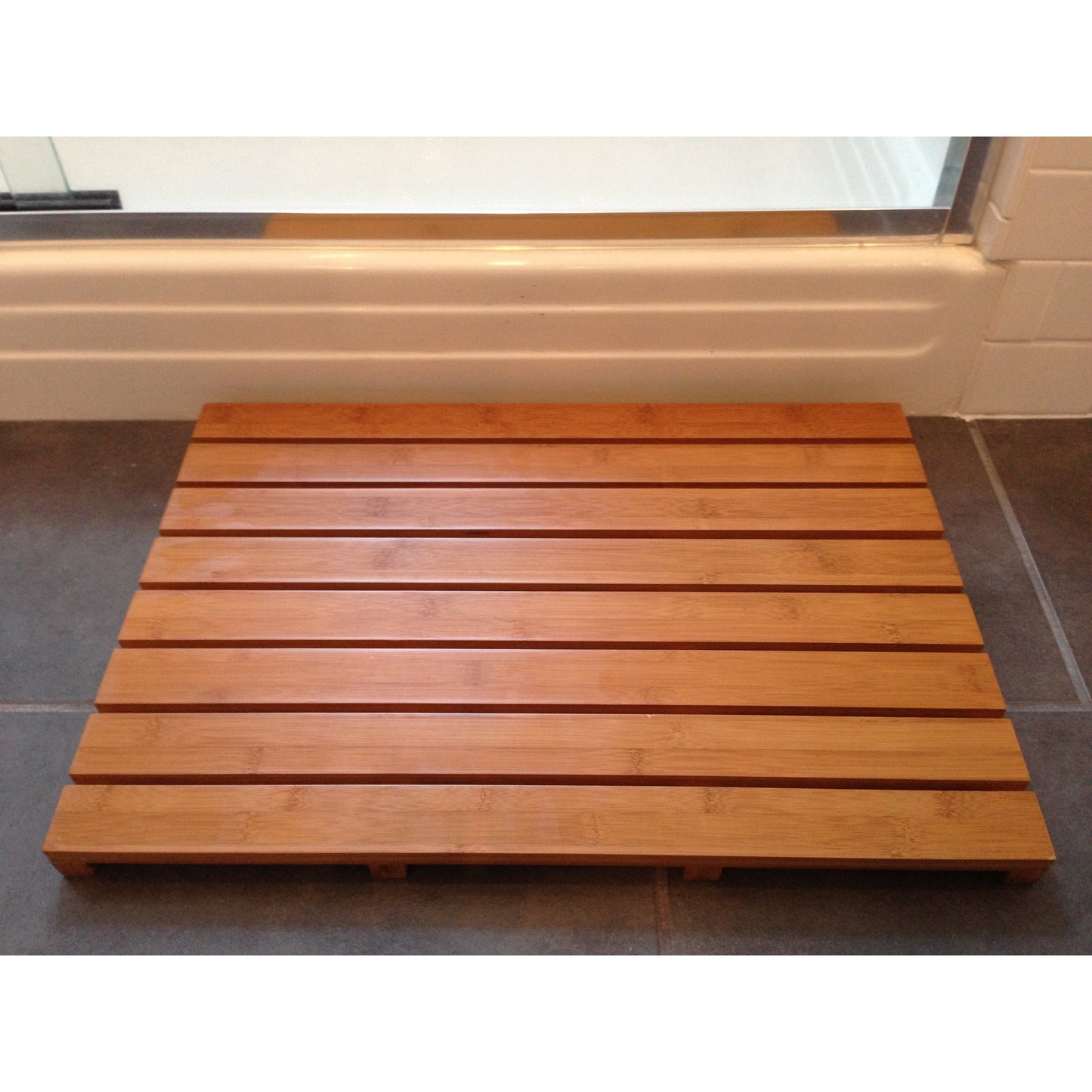 Anji Mountain Bamboo Bath & Sauna Mat