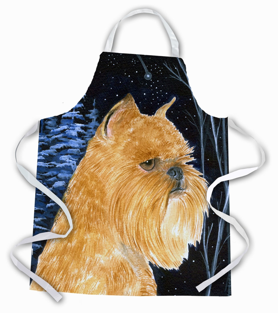 Apron