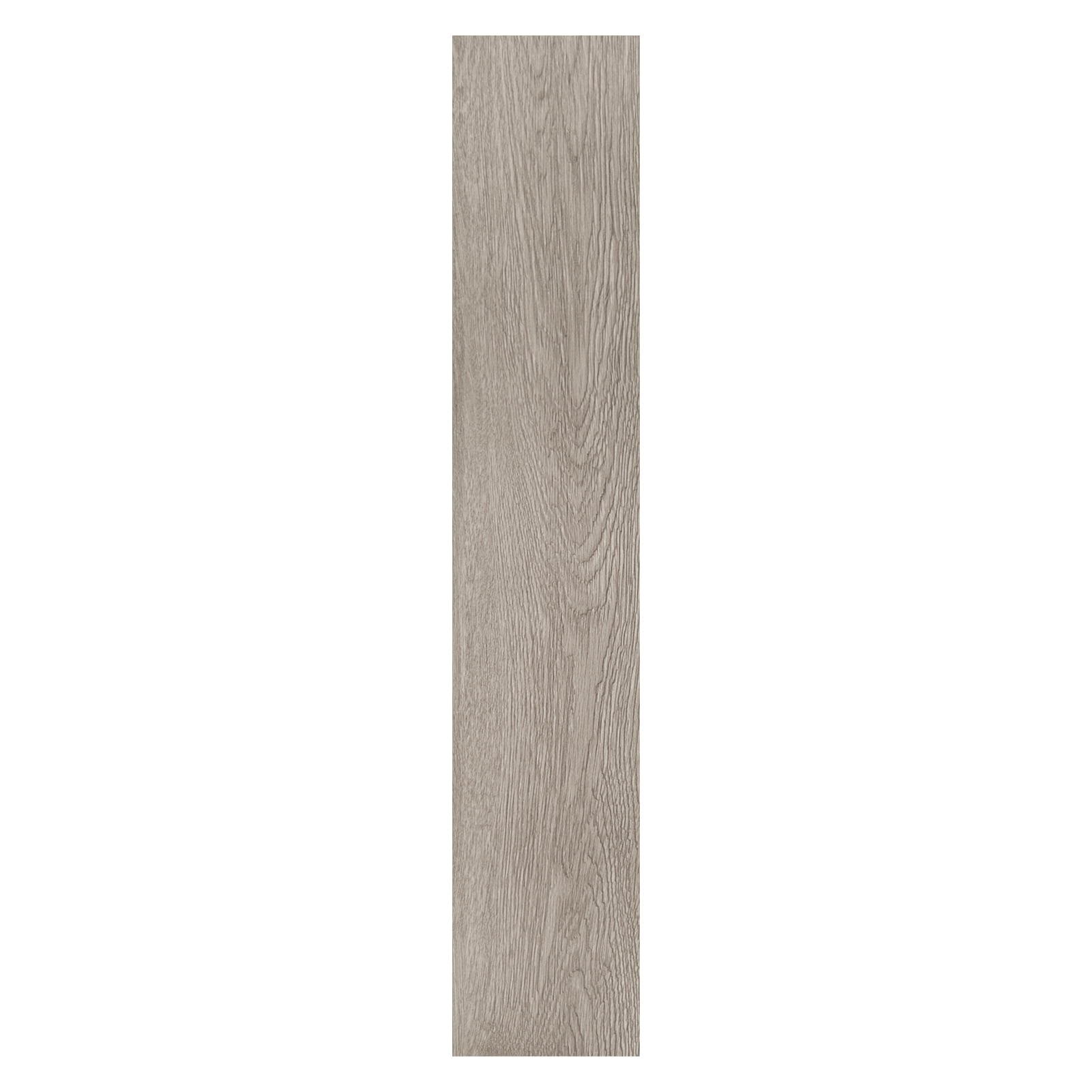Art3d Vinyl Wood Plank 36" x 6" 36 Packs Self-adhesive Peel and Stick Flooring Tiles-Beech wood