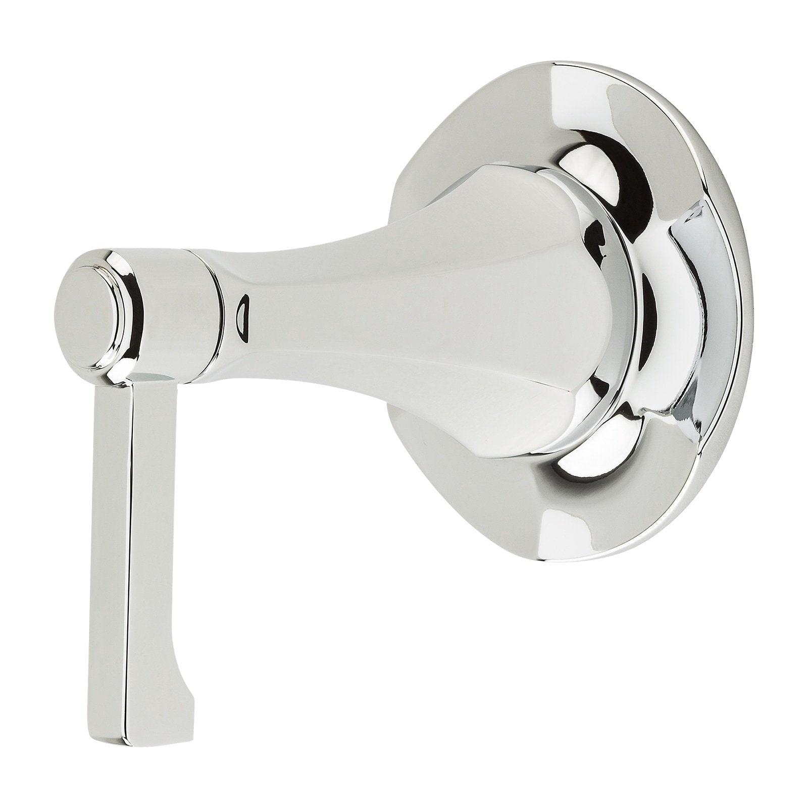 Arterra Diverter Trim in Tuscan Bronze