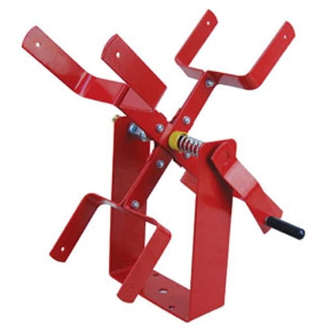 ATD Tools 31160 Heavy-Duty Manual Air Hose Reel ATD-31160