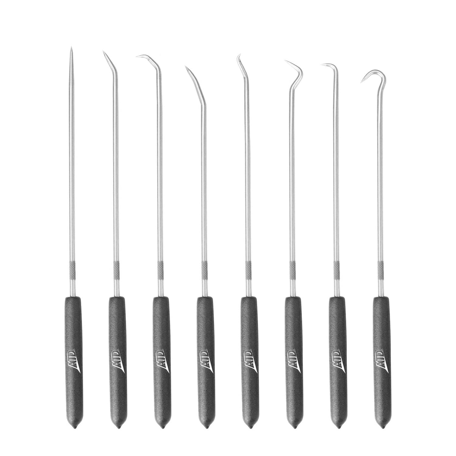 8-Pc. Hook & Pick Set 8422
