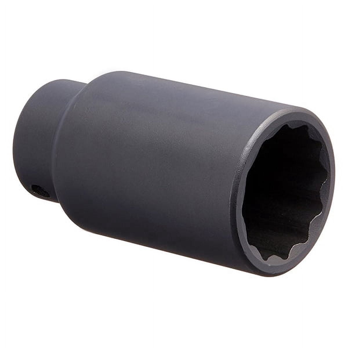 ATD Tools 11250 Socket Axle Nut 4-1/2" 8Pt ATD-11250