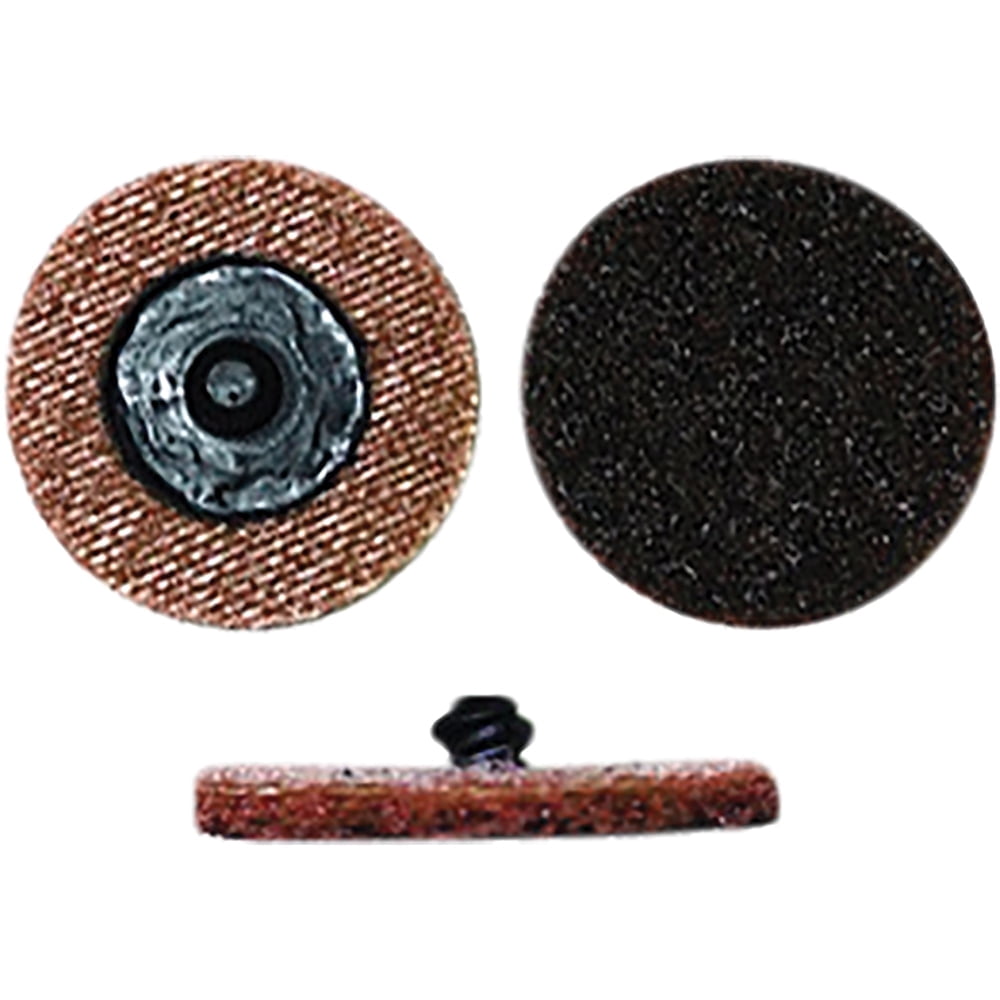 ATD Tools 3151 2" Coarse Grit Disc, 25 Pack ATD-3151