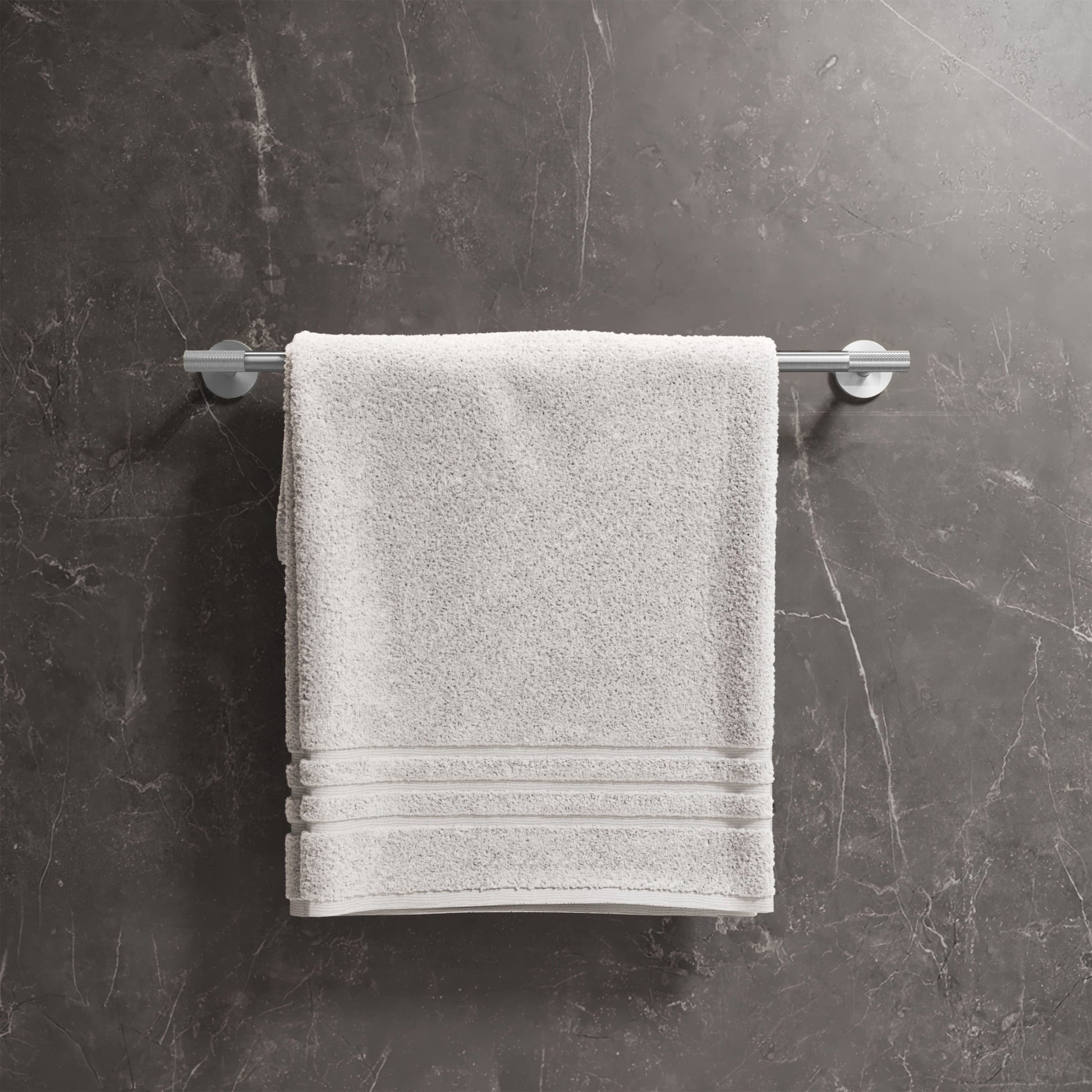 Avallon 24" Towel Bar in Chrome