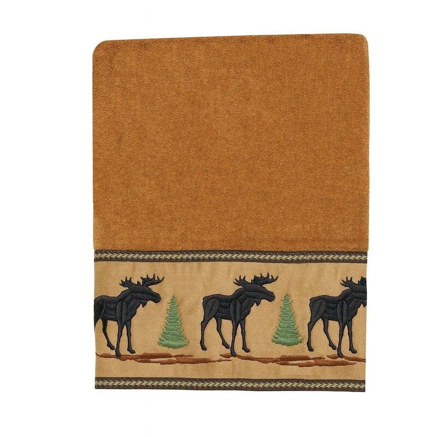 Avanti Linens Avanti Forestry Bath Towel