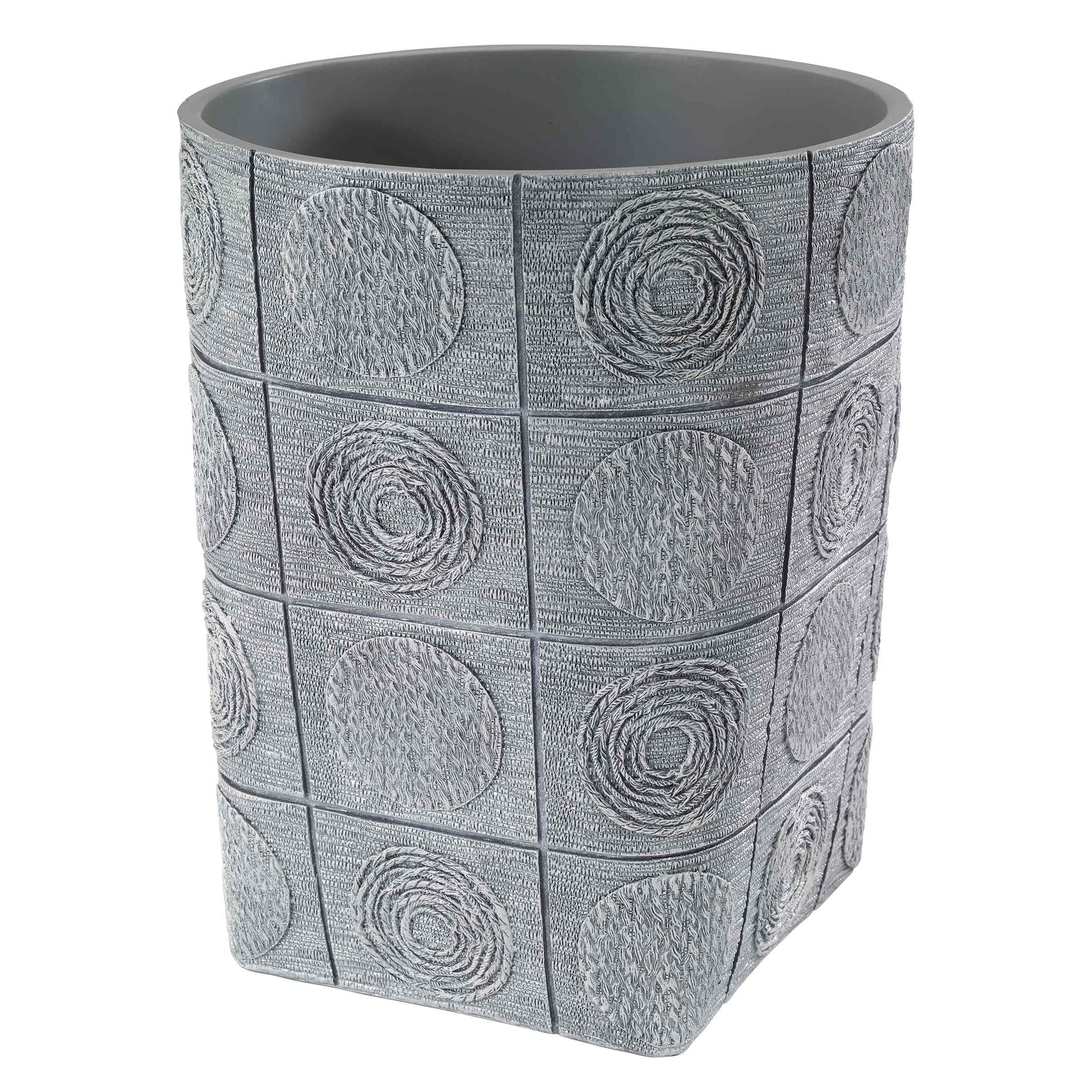 Avanti Galaxy Wastebasket