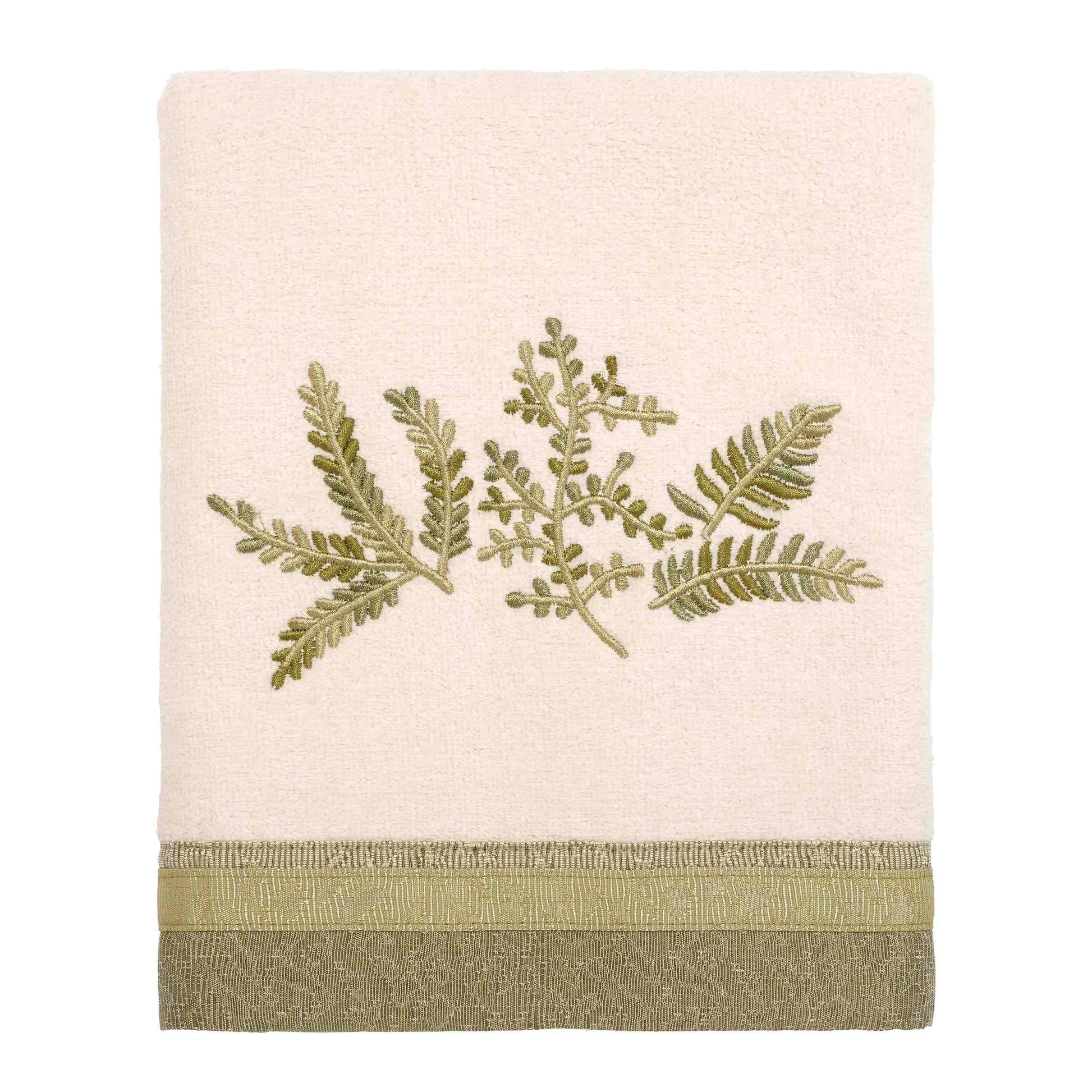 Avanti Linens  Greenwood Hand Towel - Hand Towel