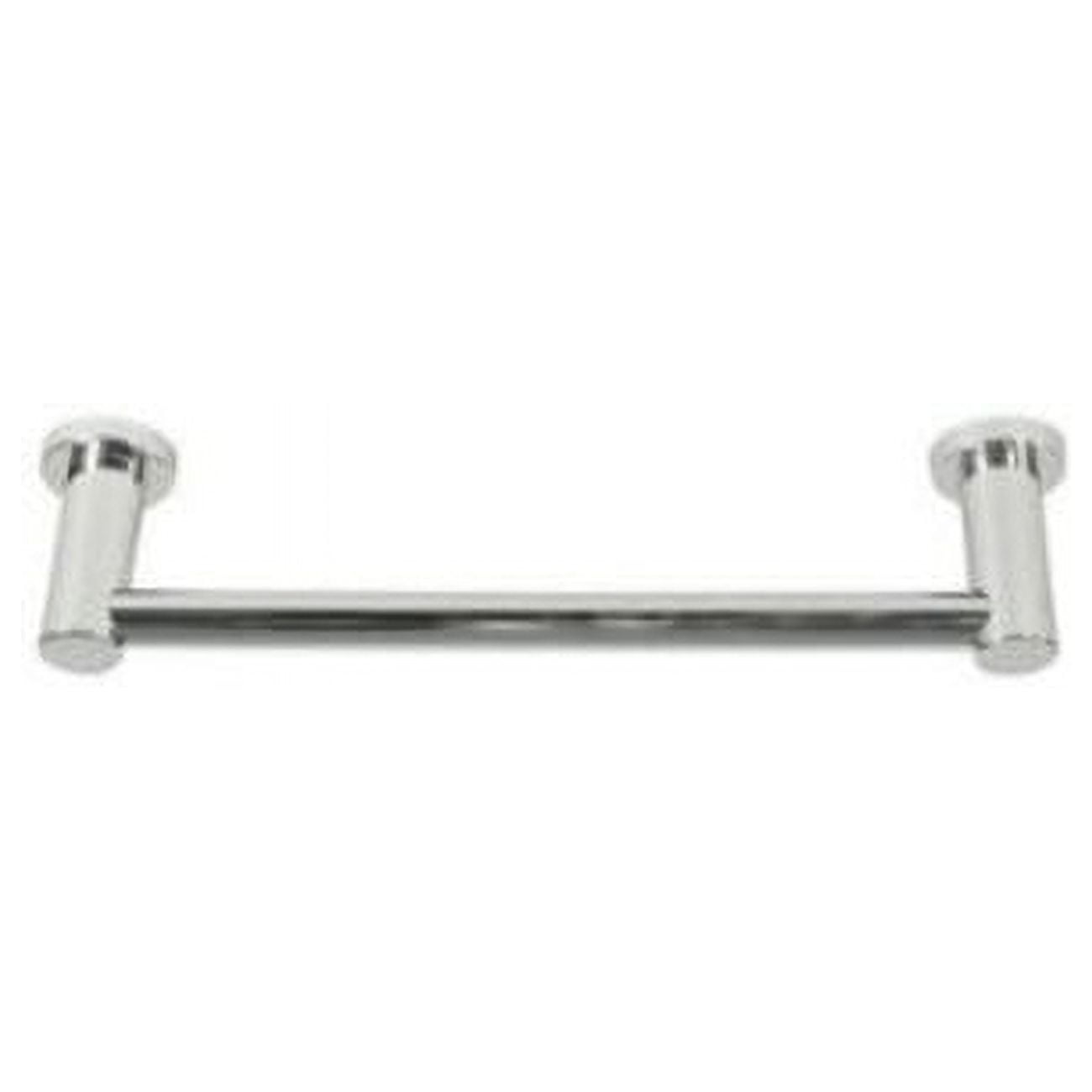BBN2003/12-26 12" Towel Bar; BBN Series; Bright Chrome Finish
