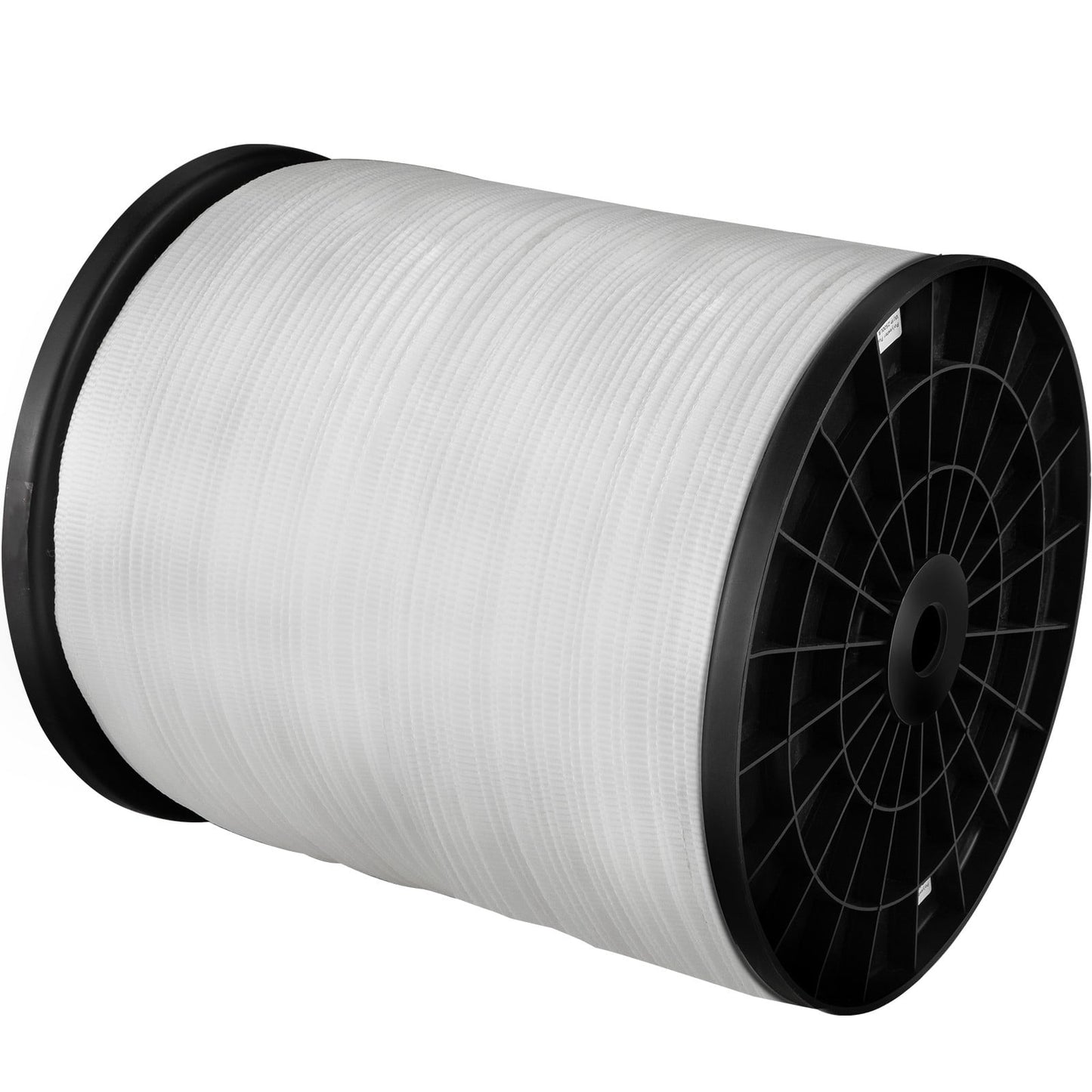BENTISM Polyester Pull Tape Professional Flat Rope 1800 LBS Tensile Capacity