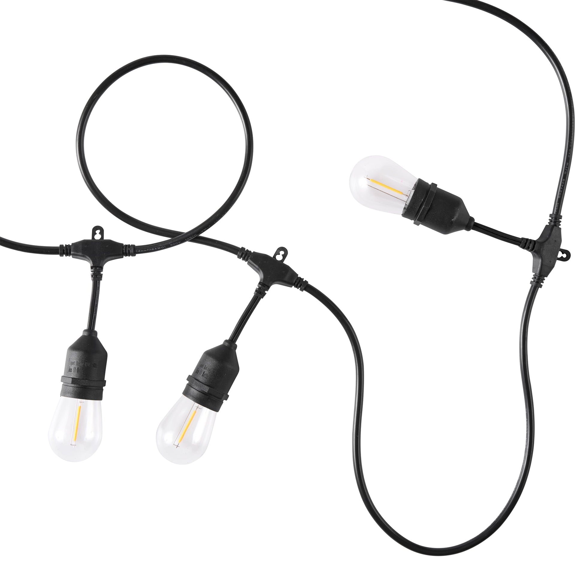 BHG 24FT-12FT STRING