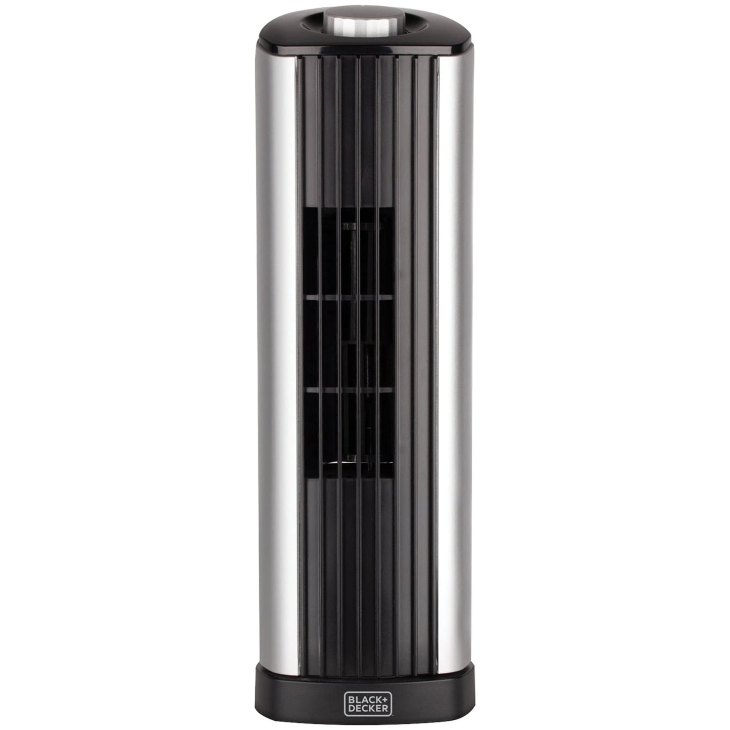 BLACK+DECKER BFT114 14-Inch Mini Tower Fan