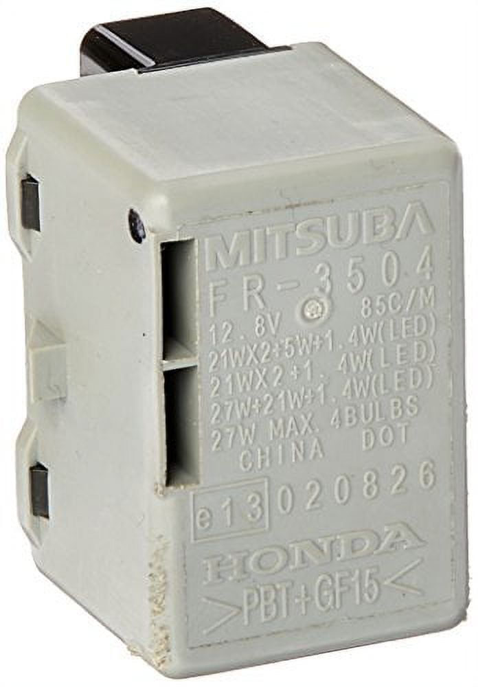BODY SWITCH & RELAY