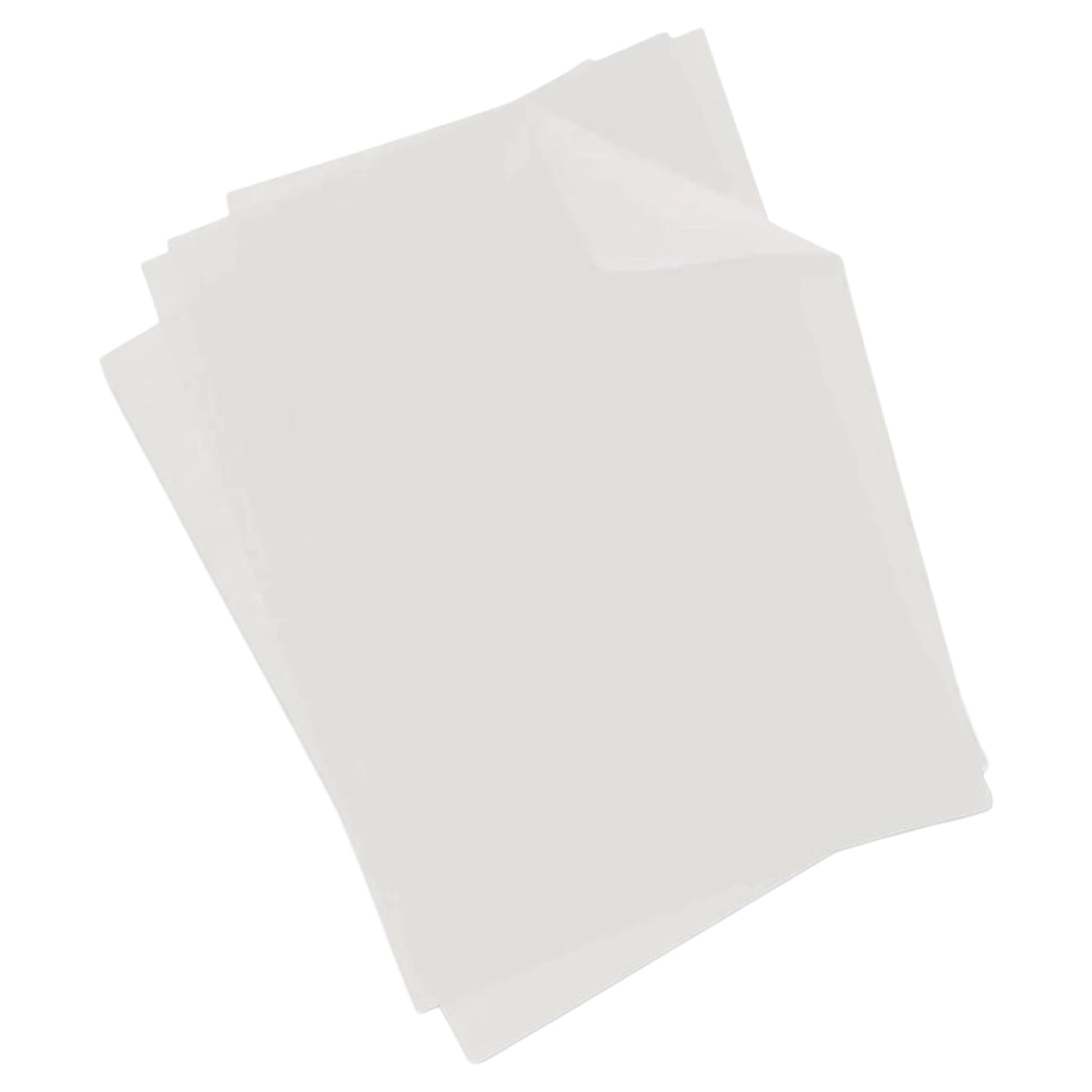 Bagcraft-Grease-Proof Quilon Pan Liners, 16.38 X 24.38, White, 1,000 Sheets/Carton