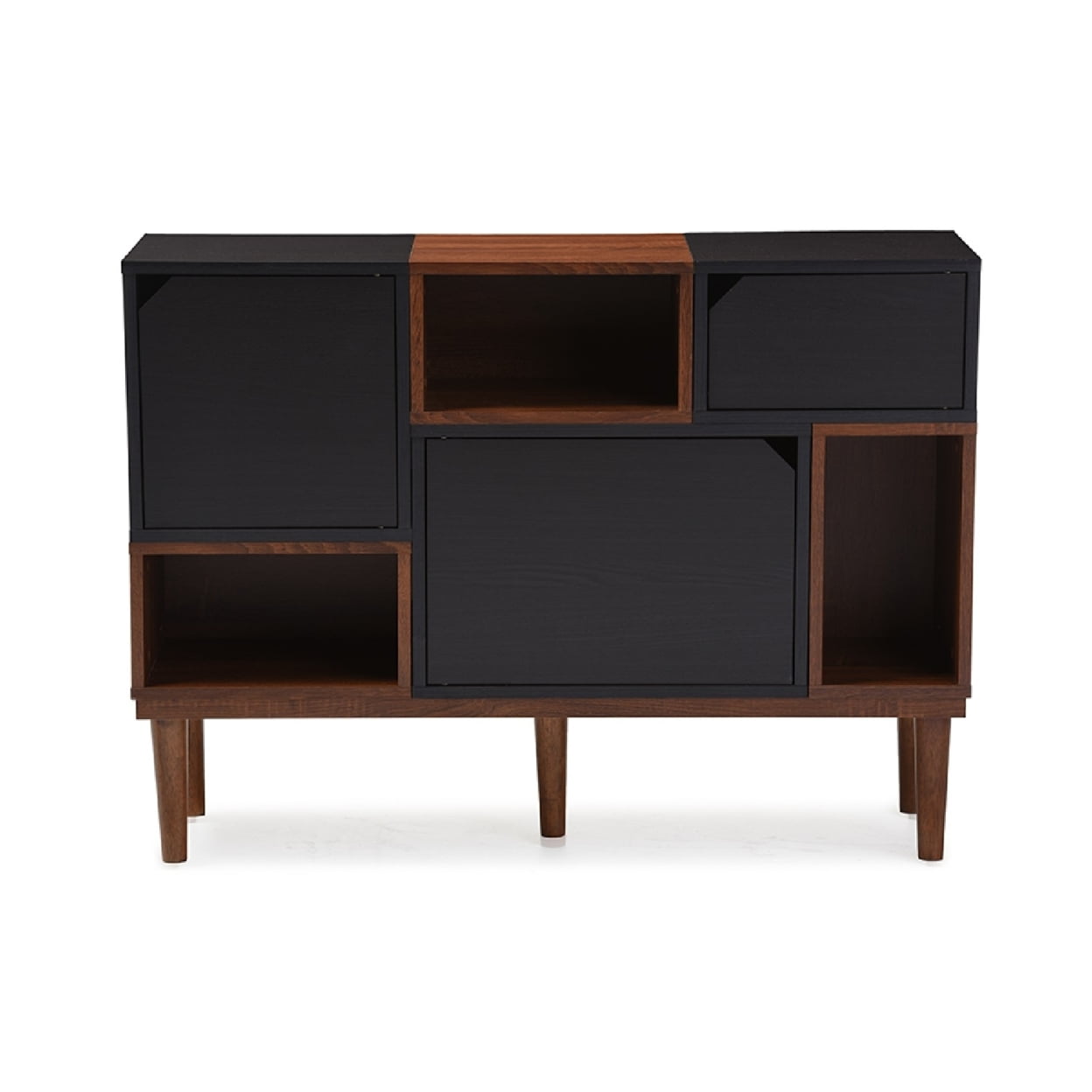 baxton studio anderson storage cabinet