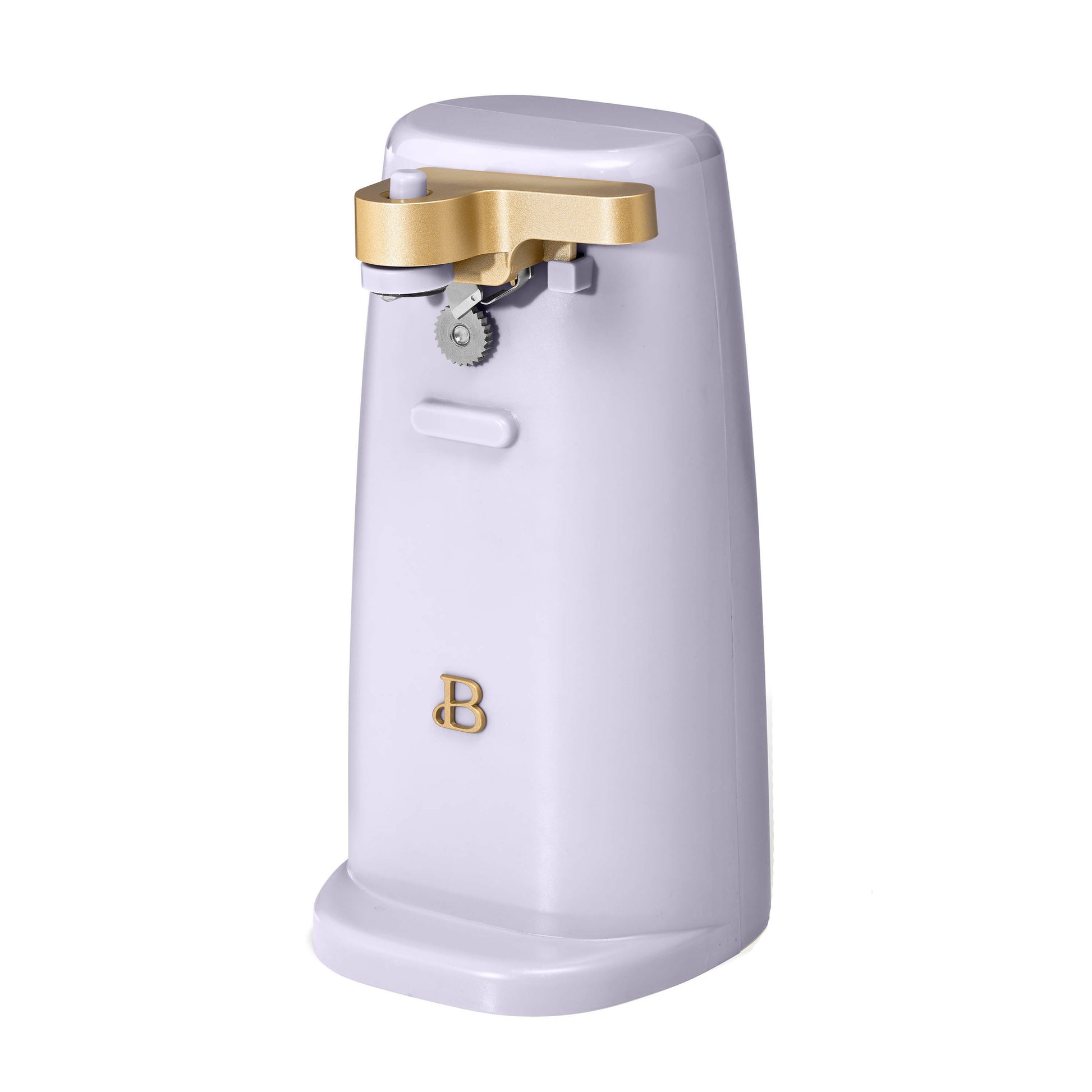 Beautiful Easy-Prep Electric Can Opener, Hydrangea by Drew Barrymore