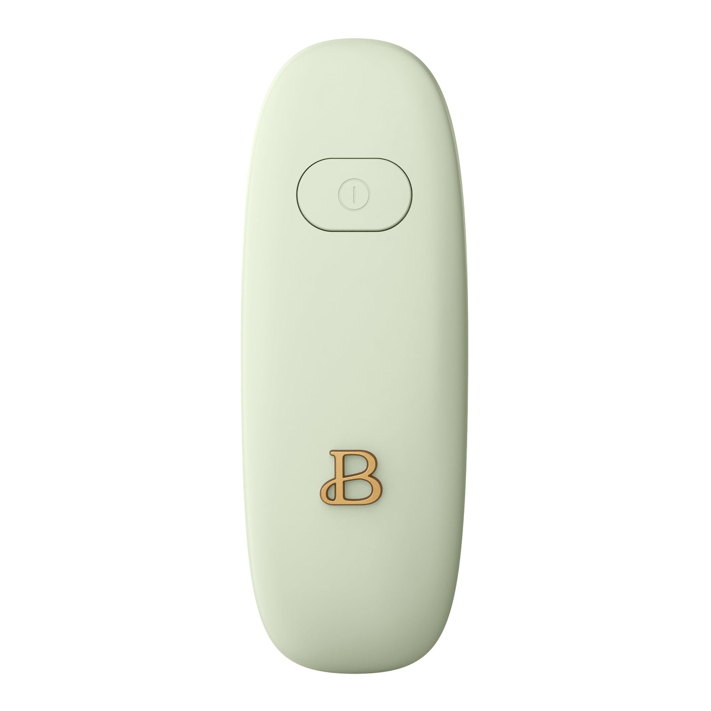 Hermoso Abrelatas ElÃ©ctrico AutomÃ¡tico Manos Libres con BaterÃ­a, Verde Salvia by Drew Barrymore
