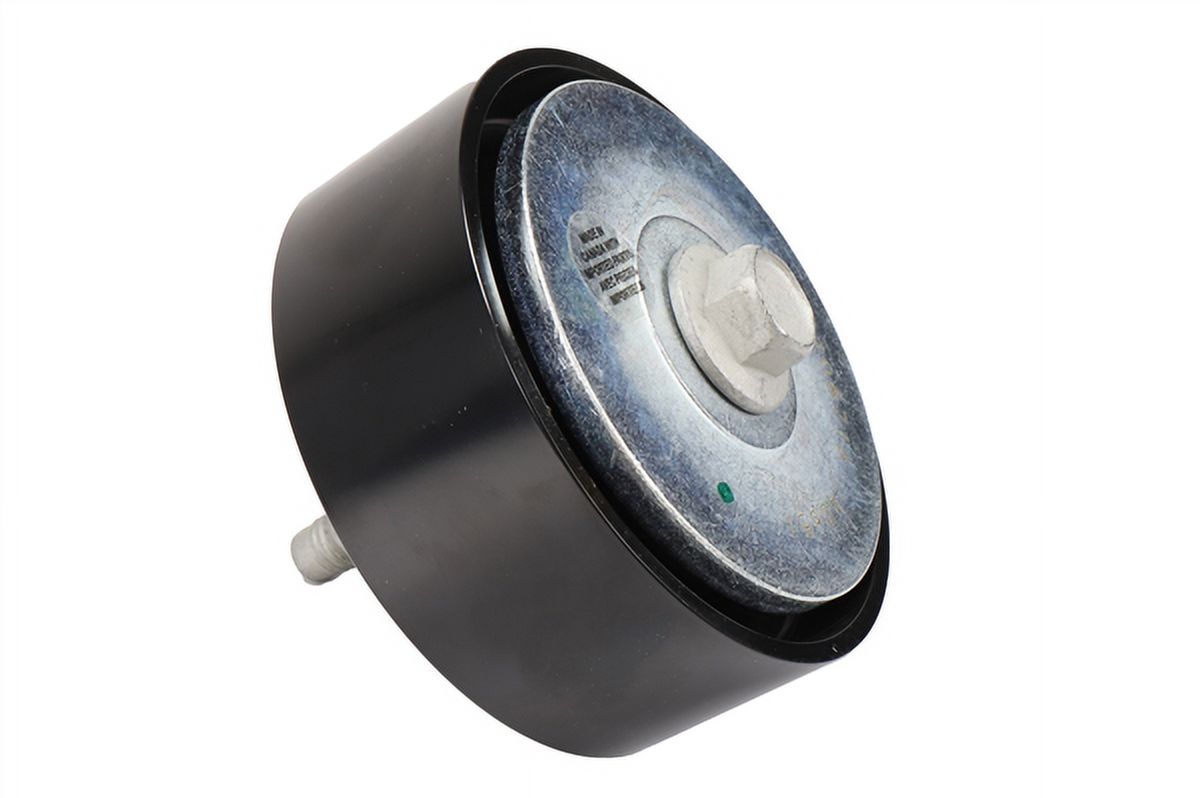 Belt Idler Primary Pulley