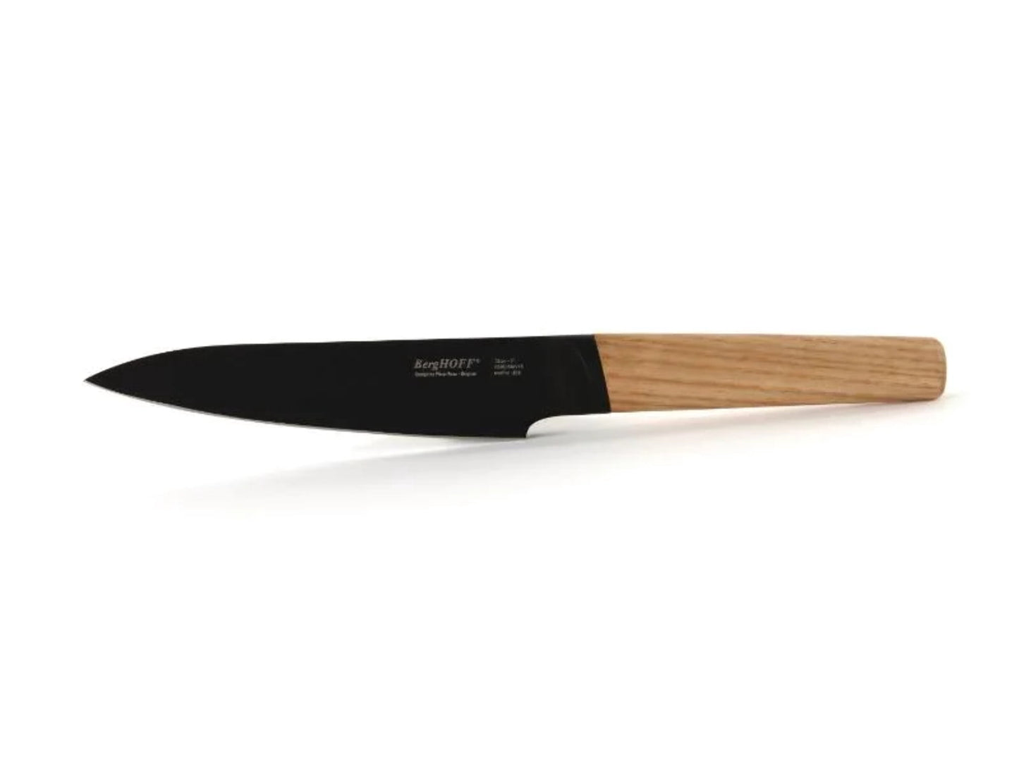 BergHOFF Ron 5" Utility Knife, Nat