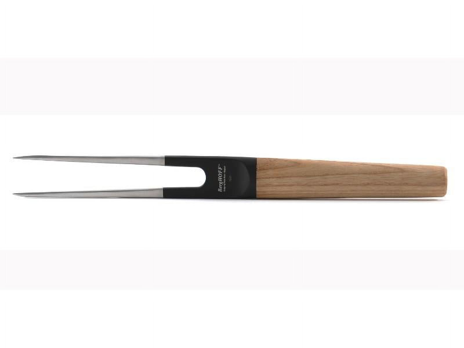 BergHOFF Ron 6.75" Carving Fork, Nat