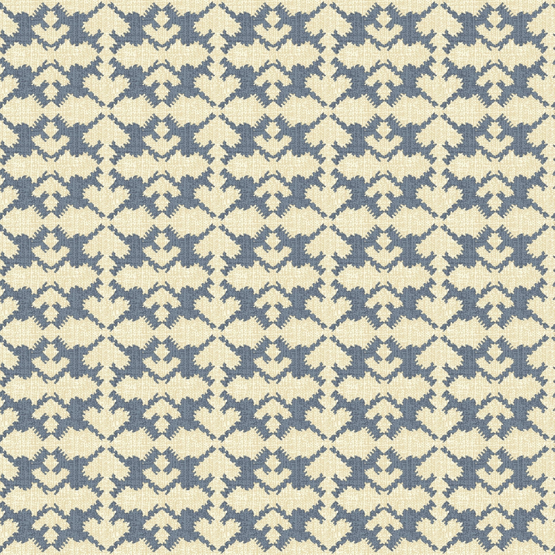 Better Homes & Gardens Blue Arcos Geo Geometric Peel and Stick Wallpaper, 20.5" x 18'