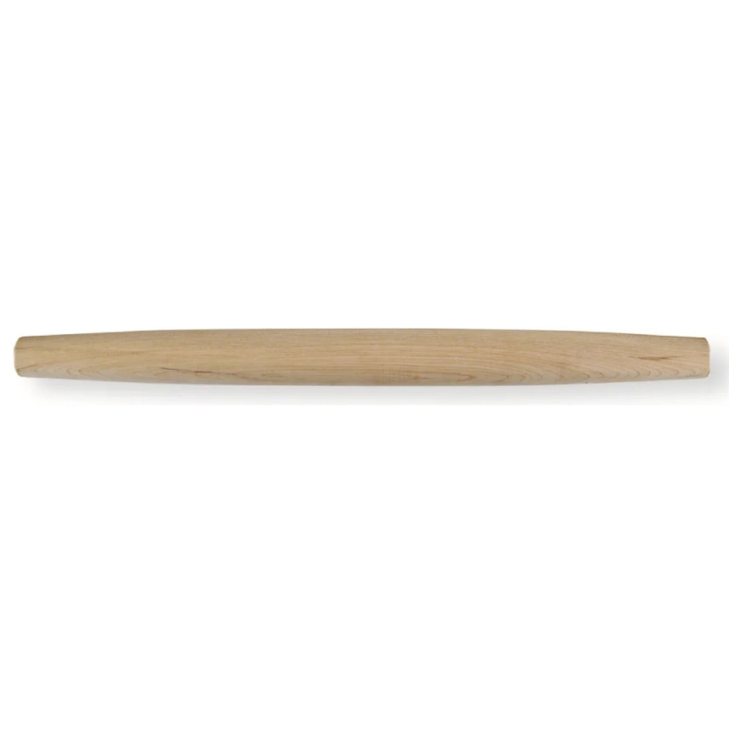 Better Houseware 20.5-In. Tapered Wooden Rolling Pin , 612